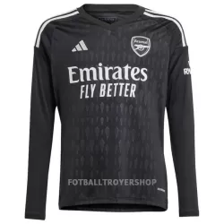 Arsenal Keeper Hjemmedrakt Herre 2023/2024 Langermet