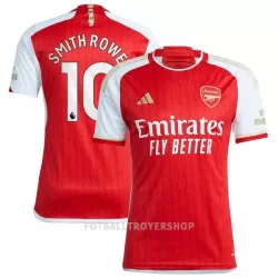 Arsenal Smith Rowe 10 Hjemmedrakt Herre 2023/2024 Arsenal Smith Rowe 10 Hjemmedrakt Herre 2023/2024