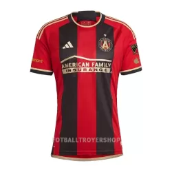 Atlanta United Hjemmedrakt Herre 2023/2024 Atlanta United Hjemmedrakt Herre 2023/2024
