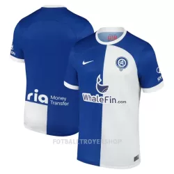 Atlético Madrid Bortedrakt Herre 2023/2024 Atlético Madrid Bortedrakt Herre 2023/2024