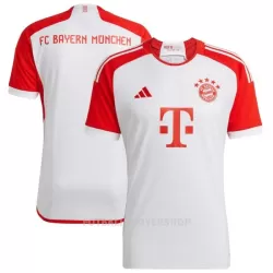 Bayern München Hjemmedrakt Herre 2023/2024 Bayern München Hjemmedrakt Herre 2023/2024