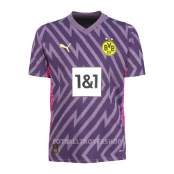 Borussia Dortmund Keeper Hjemmedrakt Herre 2023/2024 Borussia Dortmund Keeper Hjemmedrakt Herre 2023/2024
