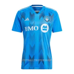 CF Montréal Hjemmedrakt Herre 2023/2024 CF Montréal Hjemmedrakt Herre 2023/2024