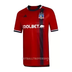 Colo-Colo Bortedrakt Herre 2023/2024 Colo-Colo Bortedrakt Herre 2023/2024
