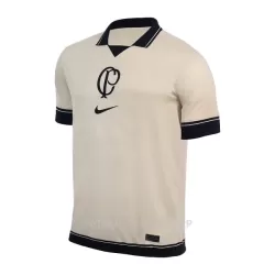 Corinthians Fjerdedrakt Herre 2023/2024 Corinthians Fjerdedrakt Herre 2023/2024