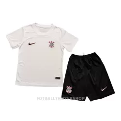 Corinthians Hjemmedrakt Barn 2023/2024 - med Bukse Corinthians Hjemmedrakt Barn 2023/2024 - med Bukse