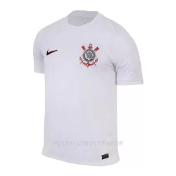 Corinthians Hjemmedrakt Herre 2023/2024 Corinthians Hjemmedrakt Herre 2023/2024