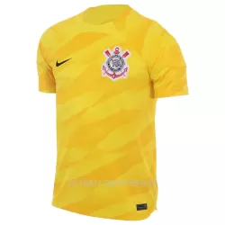 Corinthians Keeper Bortedrakt Herre 2023/2024 Corinthians Keeper Bortedrakt Herre 2023/2024