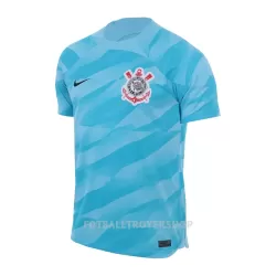 Corinthians Keeper Hjemmedrakt Herre 2023/2024 Corinthians Keeper Hjemmedrakt Herre 2023/2024