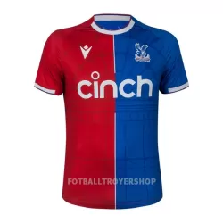 Crystal Palace Hjemmedrakt Herre 2023/2024 Crystal Palace Hjemmedrakt Herre 2023/2024