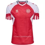 Danmark Hjemmedrakt Herre 2023