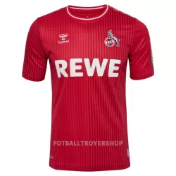 FC Köln Bortedrakt Herre 2023/2024 FC Köln Bortedrakt Herre 2023/2024
