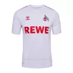 FC Köln Hjemmedrakt Herre 2023/2024