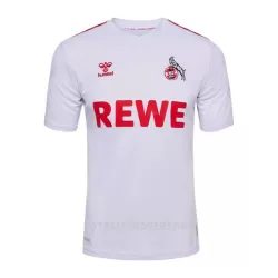 FC Köln Hjemmedrakt Herre 2023/2024 FC Köln Hjemmedrakt Herre 2023/2024