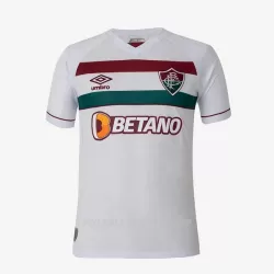 Fluminense FC Bortedrakt Herre 2023/2024 Fluminense FC Bortedrakt Herre 2023/2024
