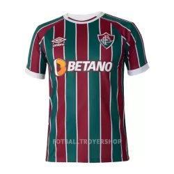 Fluminense FC Hjemmedrakt Herre 2023/2024 Fluminense FC Hjemmedrakt Herre 2023/2024