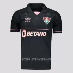 Fluminense Keeper Bortedrakt Herre 2023/2024 Fluminense Keeper Bortedrakt Herre 2023/2024