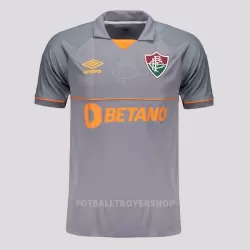 Fluminense Keeper Hjemmedrakt Herre 2023/2024 Fluminense Keeper Hjemmedrakt Herre 2023/2024