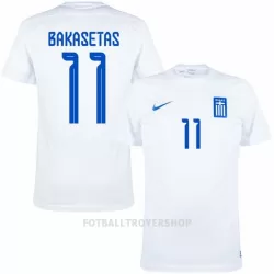 Hellas Bakasetas 11 Tredjedrakt Herre 2023/2024 Hellas Bakasetas 11 Tredjedrakt Herre 2023/2024