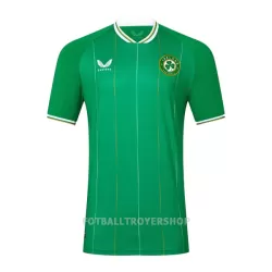 Irland Hjemmedrakt Herre 2023 Irland Hjemmedrakt Herre 2023