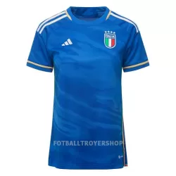 Italia Hjemmedrakt Dame 2023/2024 Italia Hjemmedrakt Dame 2023/2024