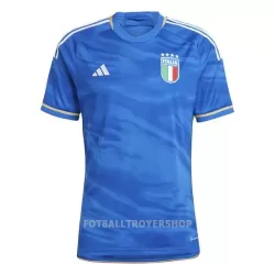 Italia Hjemmedrakt Herre 2023/2024 Italia Hjemmedrakt Herre 2023/2024