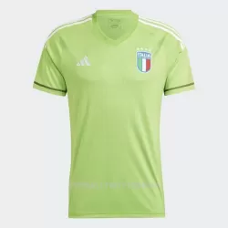 Italia Keeper Hjemmedrakt Herre 2023/2024 Italia Keeper Hjemmedrakt Herre 2023/2024