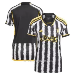 Juventus Hjemmedrakt Dame 2023/2024 Juventus Hjemmedrakt Dame 2023/2024