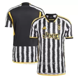 Juventus Hjemmedrakt Herre 2023/2024 Juventus Hjemmedrakt Herre 2023/2024