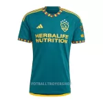 LA Galaxy Bortedrakt Herre 2023/2024