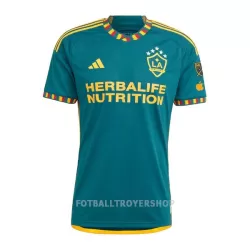 LA Galaxy Bortedrakt Herre 2023/2024 LA Galaxy Bortedrakt Herre 2023/2024