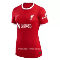 Liverpool Hjemmedrakt Dame 2023/2024