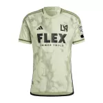 Los Angeles FC Bortedrakt Herre 2023/2024