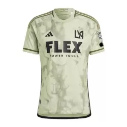 Los Angeles FC Bortedrakt Herre 2023/2024 Los Angeles FC Bortedrakt Herre 2023/2024
