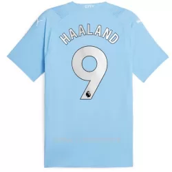 Manchester City Haaland 9 Hjemmedrakt Herre 2023/2024