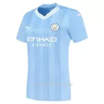 Manchester City Hjemmedrakt Dame 2023/2024