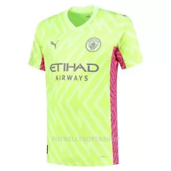 Manchester City Keeper Tredjedrakt Herre 2023/2024 Manchester City Keeper Tredjedrakt Herre 2023/2024
