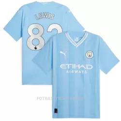 Manchester City Lewis 82 Hjemmedrakt Herre 2023/2024 Manchester City Lewis 82 Hjemmedrakt Herre 2023/2024