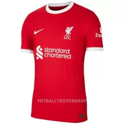 MATCH Liverpool Hjemmedrakt Herre 2023/2024 MATCH Liverpool Hjemmedrakt Herre 2023/2024