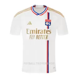 Olympique Lyonnais Hjemmedrakt Herre 2023/2024 Olympique Lyonnais Hjemmedrakt Herre 2023/2024