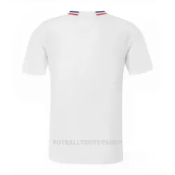 Olympique Lyonnais Hjemmedrakt Herre 2023/2024