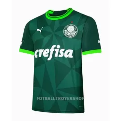 Palmeiras Hjemmedrakt Herre 2023/2024 Palmeiras Hjemmedrakt Herre 2023/2024