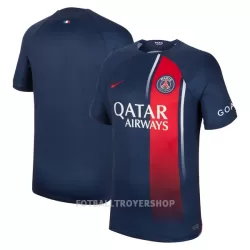 Paris Saint-Germain Hjemmedrakt Herre 2023/2024 Paris Saint-Germain Hjemmedrakt Herre 2023/2024