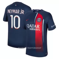 Paris Saint-Germain Neymar Jr 10 Hjemmedrakt Herre 2023/2024 Paris Saint-Germain Neymar Jr 10 Hjemmedrakt Herre 2023/2024