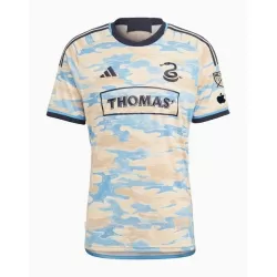 Philadelphia Union Bortedrakt Herre 2023/2024 Philadelphia Union Bortedrakt Herre 2023/2024