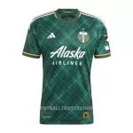Portland Timbers Hjemmedrakt Herre 2023/2024