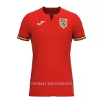 Romania Bortedrakt Herre 2023