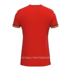 Romania Bortedrakt Herre 2023