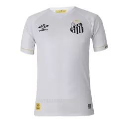 Santos FC Hjemmedrakt Herre 2023/2024 Santos FC Hjemmedrakt Herre 2023/2024