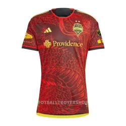 Seattle Sounders FC Bortedrakt Herre 2023/2024 Seattle Sounders FC Bortedrakt Herre 2023/2024